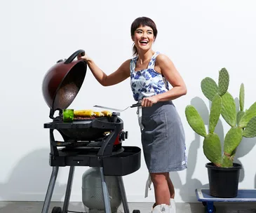 Yumi Stynes: “Not drinking is the price I pay for having an awesome life”