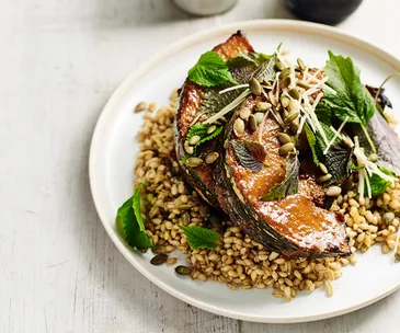 Best pumpkin recipes for autumn and winter