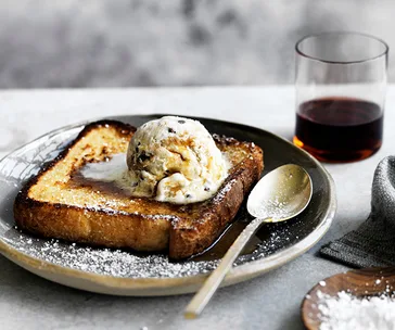 French toast