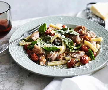 Flavoursome Kumato dishes that will transport you to the Mediterranean