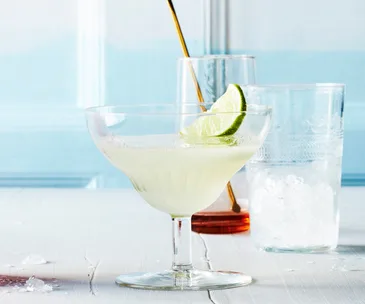 Gimlet: the best gin cocktail you’ll make all week