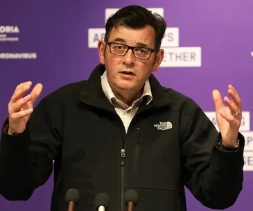 Just in: Melbourne hospitality venues allowed to reopen from Tuesday October 27, 11:59pm