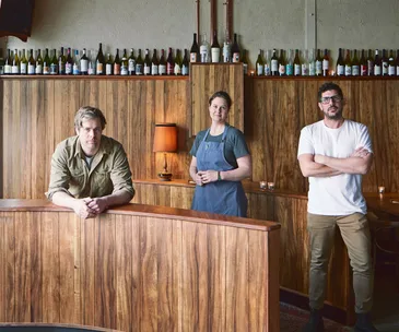 “It’s either not feasible, or it’s weird”: the new reality for restaurants in Victoria