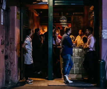 Three Sydney venues crack The World’s 50 Best Bars list for 2020