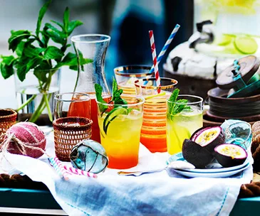 8 alcohol-free drinks to try