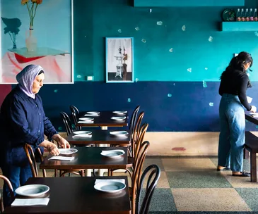 “It’s such weird, weird news”: South Australian hospitality industry allowed to reopen on Sunday as state exits the country’s shortest, strictest lockdown