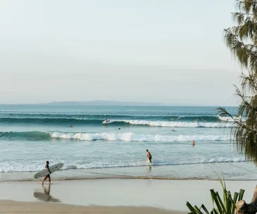 A food lover’s guide to the Sunshine Coast