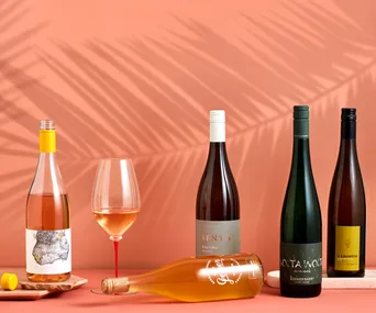 The wines to drink this summer