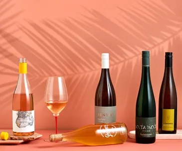 The wines to drink this summer