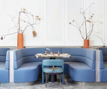 The best new restaurant openings of 2020