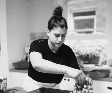 “Really, any excuse to have the family together, and we’ll take it”: how chefs do Christmas a little differently