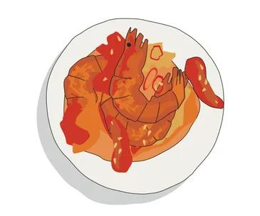 GT’s best meals of 2020