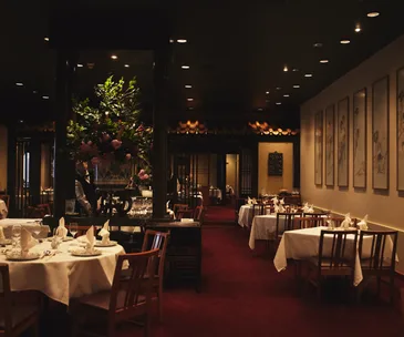 Review: Melbourne’s Flower Drum remains a lesson in how to do a restaurant right