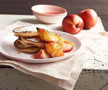 10 recipes for pancake lovers