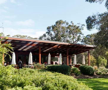 Review: Arimia is a Margaret River restaurant with a difference