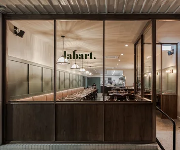 Review: Queensland’s Labart is a world-class dining experience