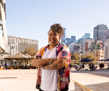 Coming soon: Big Esso, a Torres Strait Islander bar and restaurant by Melbourne’s Nornie Bero