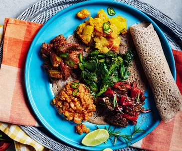 Saba Alemayoh’s Ethiopian recipes (and guide to Ethiopian food)