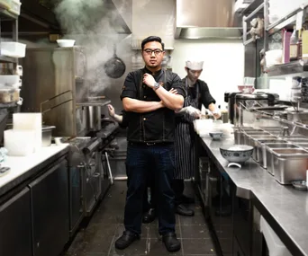 The pub test: Should the hospitality industry have mandatory vaccinations?