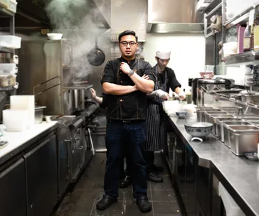 The pub test: Should the hospitality industry have mandatory vaccinations?