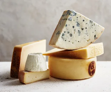 An expert’s guide to Italian cheese