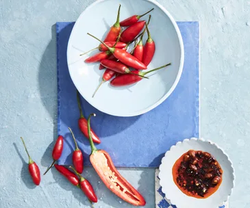 “Customers in the queue asked if he had been beaten up”: Chilli disaster stories, according to chefs