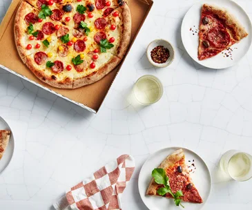 The best new pizza places in Australia