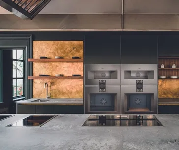 5 grand kitchen essentials with designer elegance