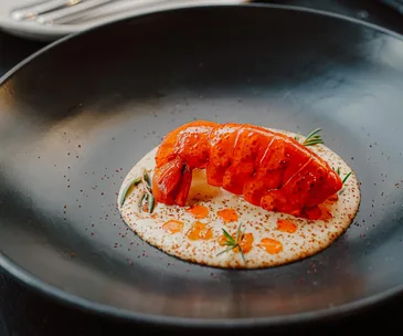 Review: Canberra’s Corella is all polish, minus the pretence