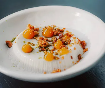 Corella Restaurant & Bar