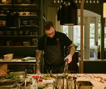 The best restaurants in South Australia