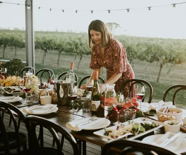 A weekend away in Orange, NSW