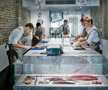 Josh and Julie Niland set to open a second Fish Butchery in Sydney