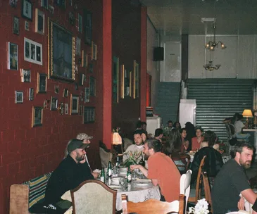 Now open in Sydney: Baba’s Place, where nostalgia is the start of the journey, but not the destination