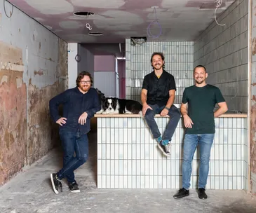 Coming soon to Sydney: Paski, a wine bar and restaurant by 10 William St and 121BC alumni