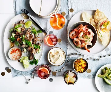 Creating a Christmas like no other: Gourmet Traveller’s ultimate guide