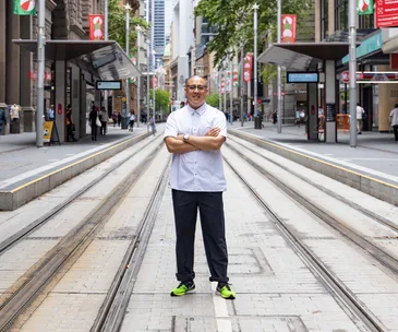 Now open in Sydney’s CBD: Mumu, a lively restaurant from Dan Hong