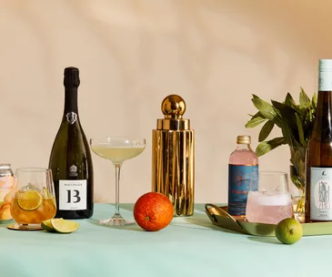 GT’s Summer Drinking Guide