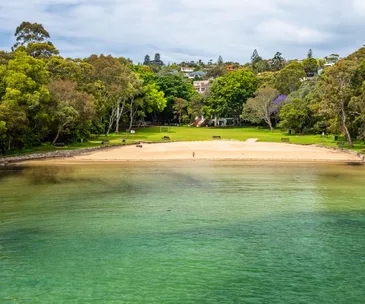 The best picnic spots on the east coast of Australia for sipping Champagne