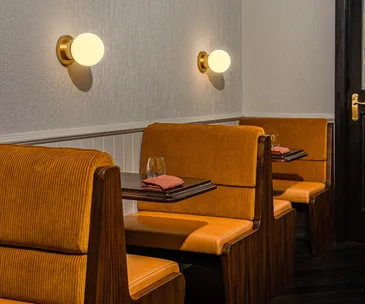 Now open: Jane, a smart-casual Sydney restaurant steeped in Aussie nostalgia