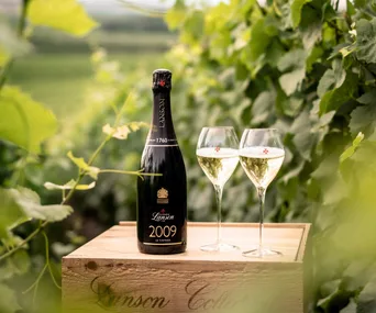 Why this Champagne is one to reach for – again and again