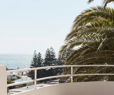 The Continental Sorrento begins its long-awaited reopening this month