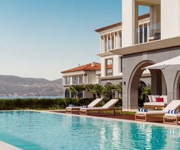 The Mediterranean’s best new hotel openings