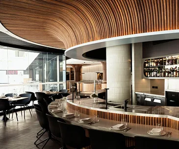 First verdict: Aalia, Sydney