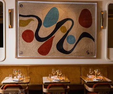 Parlar, a new Catalan restaurant from the Franca team, opens in Sydney’s Potts Point