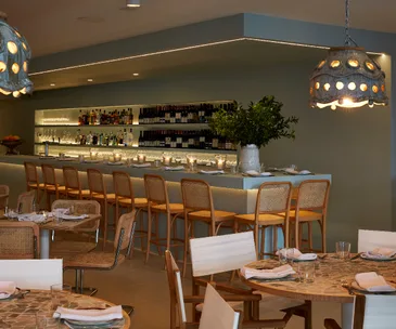 First verdict: Topikós Dining Room and Bar, Sydney