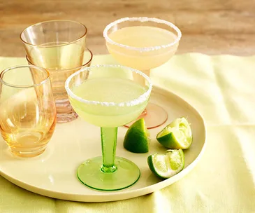 Margaritas