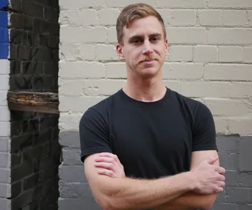 Quickfire Catch-up: Toby Stansfield, a new chef for the Old Fitz