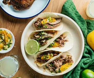 Justine Schofield’s top 10 Mexican recipes