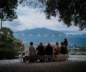 Meet the makers from Victoria’s High Country